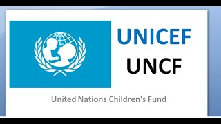 PSM 962 UNICEF UNCF United Nations International Children's Emergency Fund Whole Child GOBI FFF
