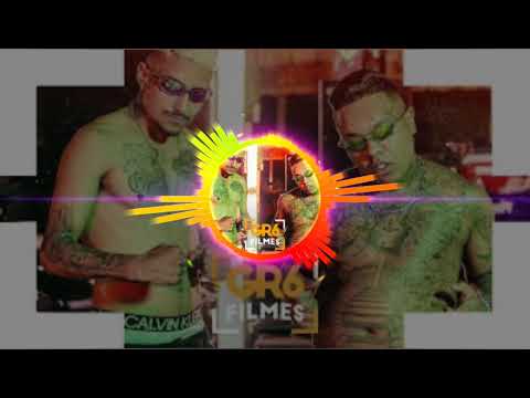 MC Magal e MC Thiago   Resumo Malvadão [ COM GRAVE]