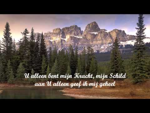 Opwekking 281 - Als een hert dat verlangt naar water