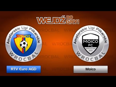WROCBAL: RTV Euro AGD - Moico 7:3