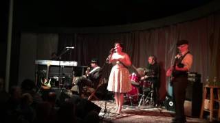 I'd Rather Go Blind Ronnie Earl & The Broadcasters  Nov 19 2016