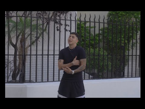 Santi Spataro - PACIENCIA AMOR