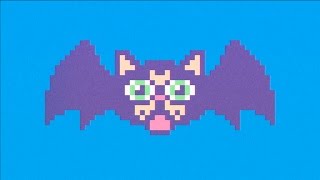 Lil BUB's NEW GRAVITY Music Video