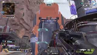 apex配信