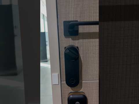 Video van Yale Linus Smart Lock
