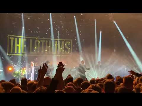 The Lathums- Rise and fall live roundhouse 2023