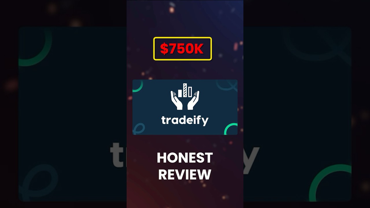 Tradeify Prop Firm Exposed 🛑 — Hidden Rules & Red Flags