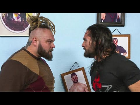 WWE RAW 14TH OCTOBER 2019 HIGHLIGHTS WWE RAW 10/14/19 FULL SHOW