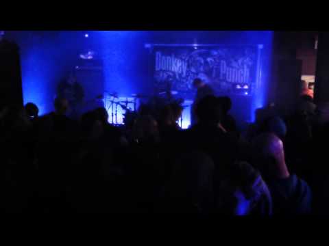 Donkey Punch MN covers Schism by "Tool" @ Pauly's