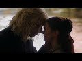 Game Of Thrones 7x07 - Rhaegar And Lyanna's Wedding AND Jon And Daenerys Love Scene