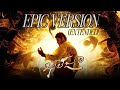 Khaleja Epic Orchestra BGM Extended Version