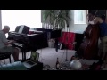 For Heavens Sake, performed by Ron and Don Wilner