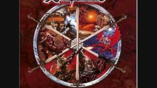 Rhapsody   Warrior of Ice