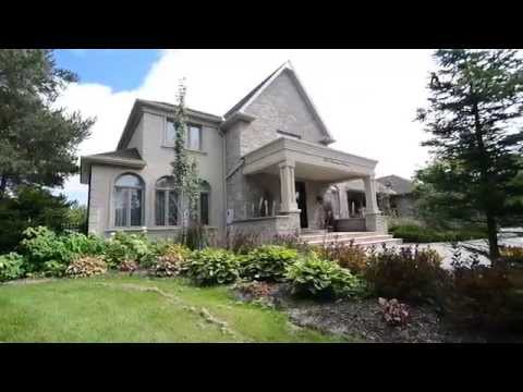 53 Briarose Avenue Kleinburg Steven Zalunardo