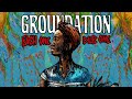 Groundation - Wanna Dub [Official Audio]