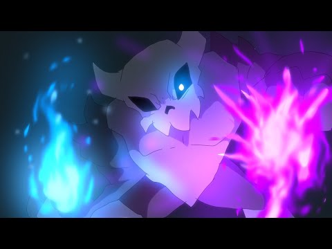 The Demon Cat Demo