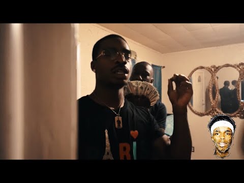 Lil Marri x KOM 9 - In My Bag (Official Music Video) #ShotBy @IGOBYKDOT