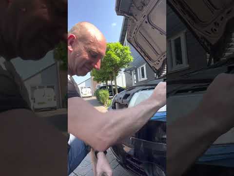 How to Headlight restoration, Detailing by the Wax Master 😁🥷