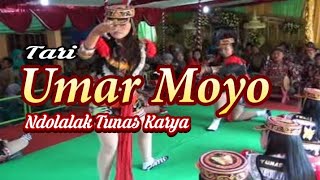 Download lagu UMAR MOYO ndolalak Tunas karya | ndolalak purworejo mp3