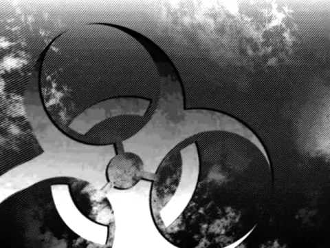 Toten Trance - Intro To Darkness