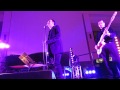 Marc Almond - The Exhibitionist -- British Library ...