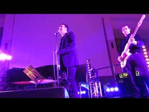 Marc Almond - The Exhibitionist -- British Library