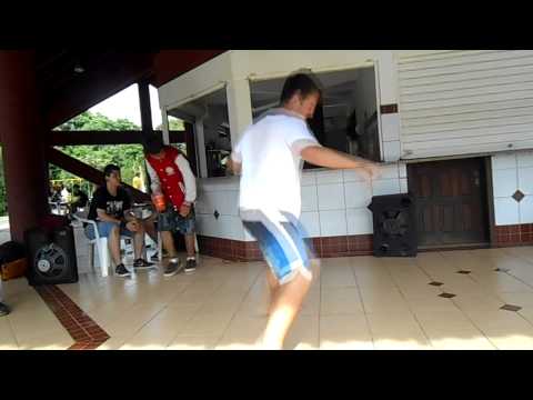 1° Meet up das colônias - Suélen Santos vs Gustavo Devay [Wins] [FREESTEP/RS]