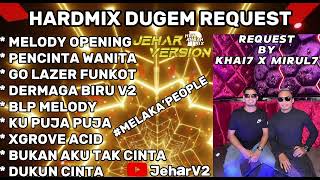 Download lagu MELODY OPENING X PENCINTA WANITA NONSTOP DUGEM HARDMIX(REQUEST BY KHAI7 X MIRUL7) mp3 Download lagu MELODY OPENING X PENCINTA WANITA NONSTOP DUGEM HARDMIX(REQUEST BY KHAI7 X MIRUL7) mp3