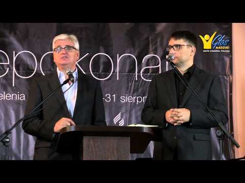 Miroslav Pujič - "Niepokonani" (cz. 2)