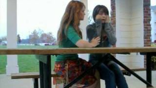 I'll Stand By You by Carrie Underwood music video