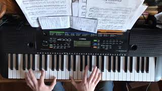 AFI “Two of a Kind” cover