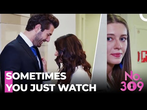 Ozge Saw Onur and Lale! - No. 309