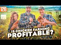How To Start A Chicken Farm And Make Millions
