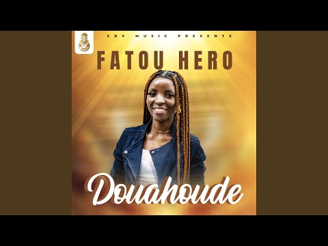 DOUAHOUDE (Percussion)