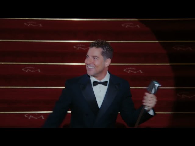 Todo Es Posible En Navidad von David Bisbal ((jetzt ansehen))