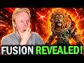 OZ FUSION REVEALED! The Lion is a BEAST! - Raid Shadow Legends