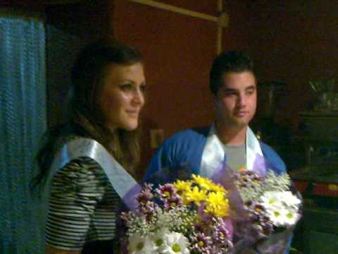 MISS Y MISTER PIMI 2010 EN VALDESALOR