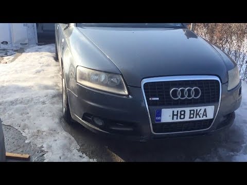 CAR VLOG DIN BEKA !!!🚘