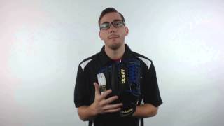 Video thumbnail: Wilson A2000 SuperSkin Series: A20RB15CJWSS