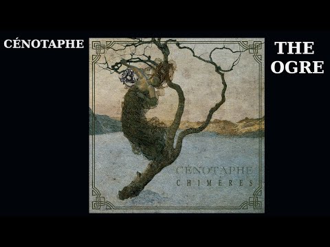 THE OGRE REACTS - CÉNOTAPHE - TITANS -  REACTION / REVIEW