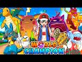 I Spend 100 Day With Only Ash Galar Pokemon After Champion In Pokemon Sword Shield