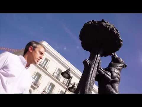 Manu / @secretosdemadri shares his smartphone story - LAS