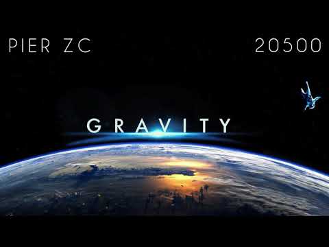 PIER ZC - GRAVITY