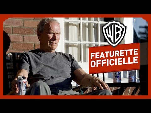 Gran Torino - Featurette Officielle Jamie Cullum Music (VF) - Clint Eastwood