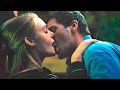 The Girl From Plainville 1x05 Kiss Scene Michelle And Coco Elle Fanning And Colton Ryan