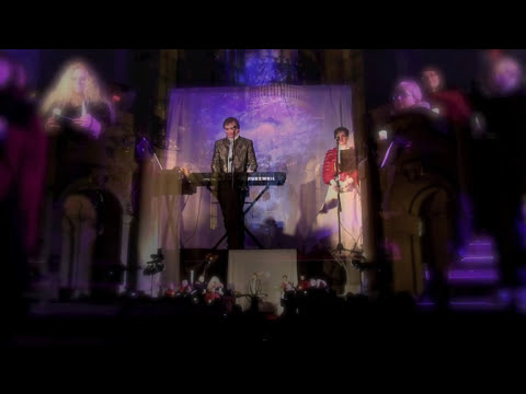 Richard Pachman + Dita Hořínková: Čas vánoční / Christmas Time - (2013)