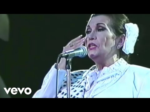 Lola Beltrán - Huapango Torero