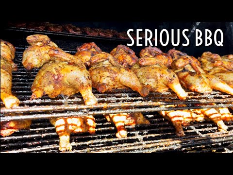 The Secret to Making The Perfect BBQ