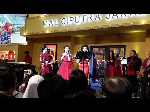 Dear Future Husban - Agatha Suci, Gisel, Helena Idol