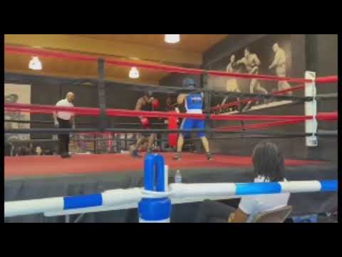 Rd 3 (Angle 1) Luke harris-Bevel vs Jacob Morris 